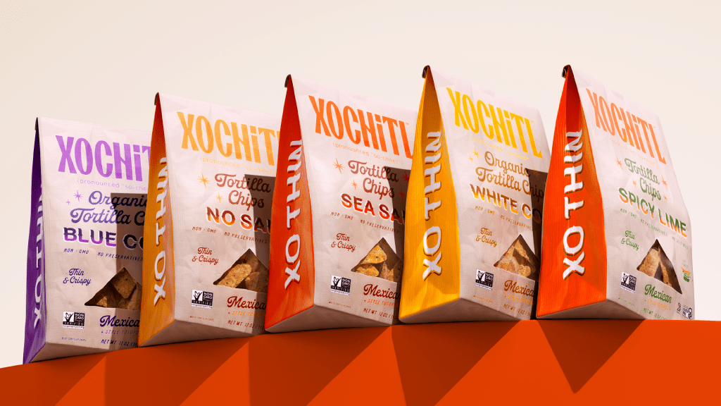 JKR Xochitl Refresh Is A Fiesta For The Eyes