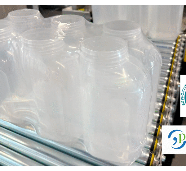 Yorkshire Packaging Systems Now Stocking 98% Recycled Content