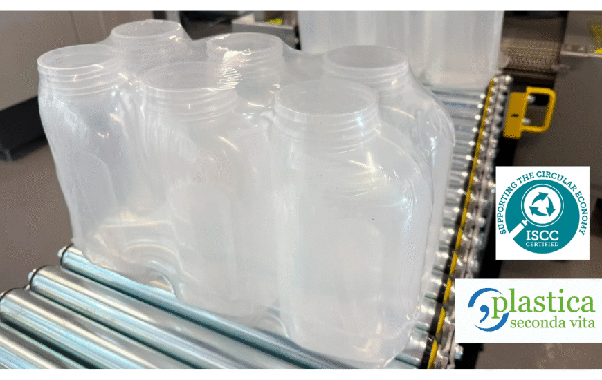 Yorkshire Packaging Systems Now Stocking 98% Recycled Content