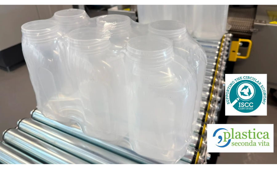 Yorkshire Packaging Systems Now Stocking 98% Recycled Content