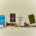 Daydreamer Coffee Turns Packaging Into a Daily Ritual Worth Repeating