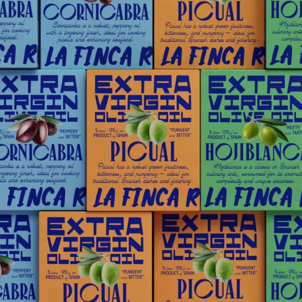 La Finca Ramosa Is Olive Oil Disguised As Boxed Wine