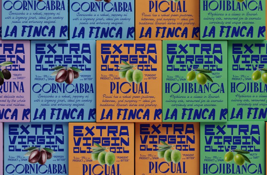 La Finca Ramosa Is Olive Oil Disguised As Boxed Wine