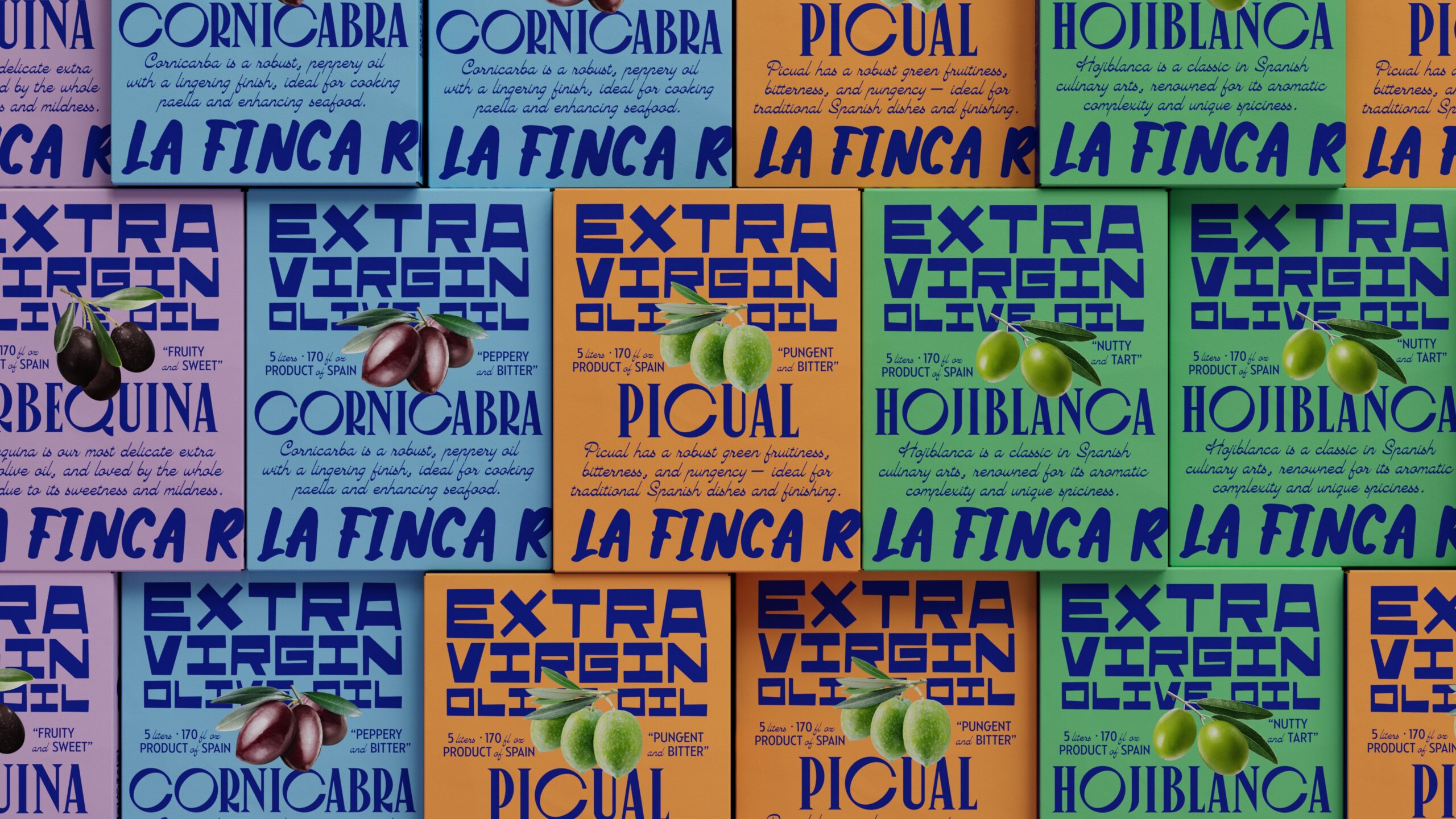 La Finca Ramosa Is Olive Oil Disguised As Boxed Wine