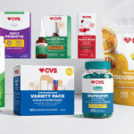 Pearlfisher Gives CVS Health’s Private Label A New Look