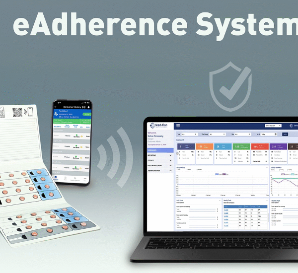 Keystone Partners with Med-Con Technologies to Digitalize Clinical Trials