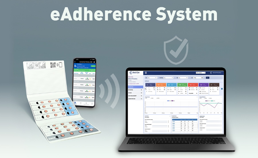 Keystone Partners with Med-Con Technologies to Digitalize Clinical Trials