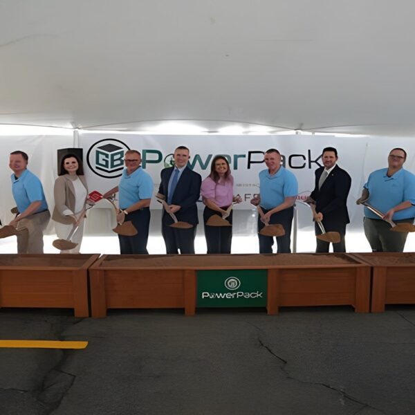 Green Bay Packaging confirms over $1bn Arkansas facility expansion