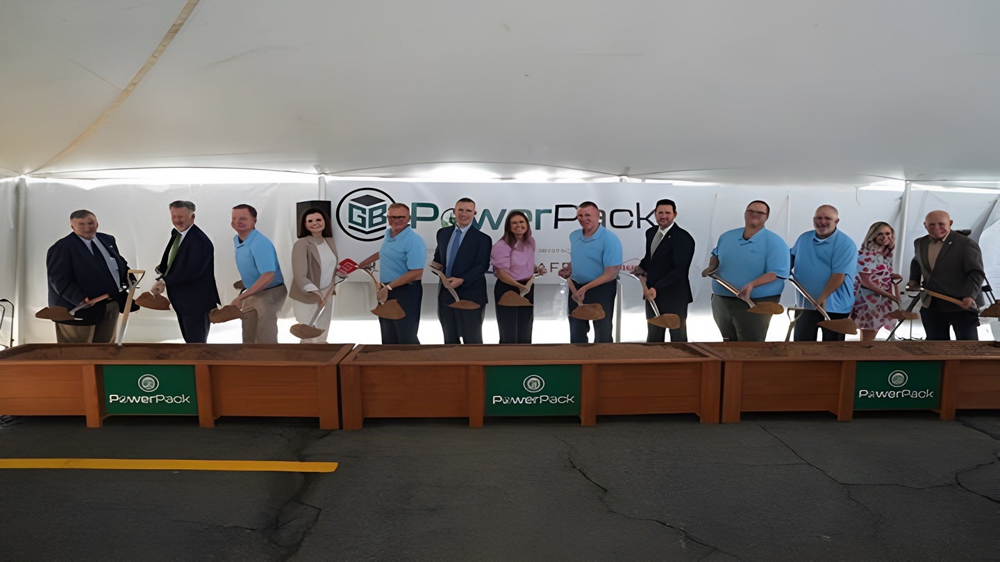 Green Bay Packaging confirms over $1bn Arkansas facility expansion
