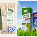 SIG Terra Alu-free packaging drives sustainability in dairy