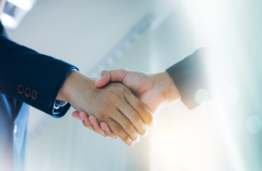TerraSafe and DisSolves announce sustainable packaging merger