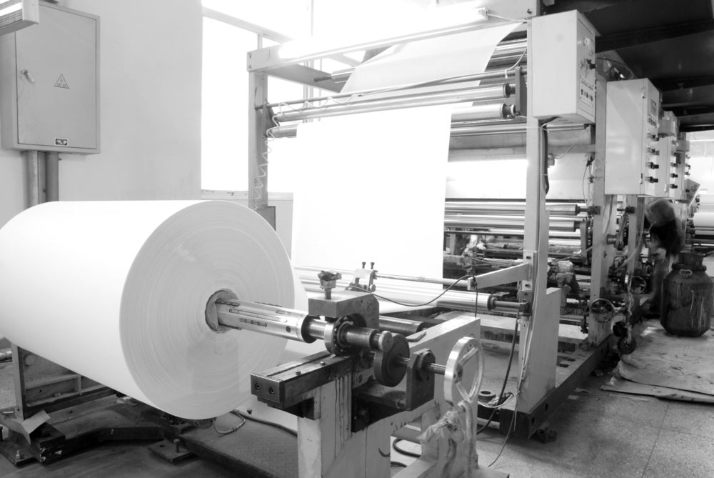 Pixelle to cease production at Chillicothe paper mill in Ohio