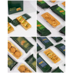 Snacklava unveils new packaging, rebranding