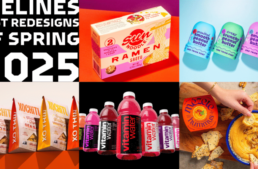 The Best Redesigns of Spring 2025