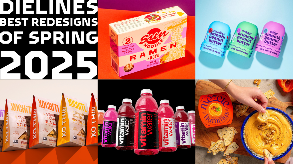The Best Redesigns of Spring 2025
