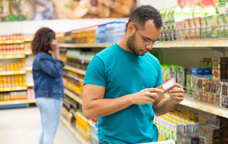 Gen Z Leading the Charge on Appetite for Sustainable Packaging, Survey Shows