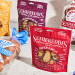 Stout Design’s Fresh Baked Branding for Semifreddi’s
