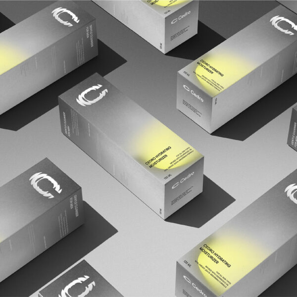 Cedro Skincare Delivers Minimalism With a Quiet Pop of Color