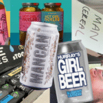 Shelf Life 072: Do We Really Need Beer For Girls or Wipes For Dudes?