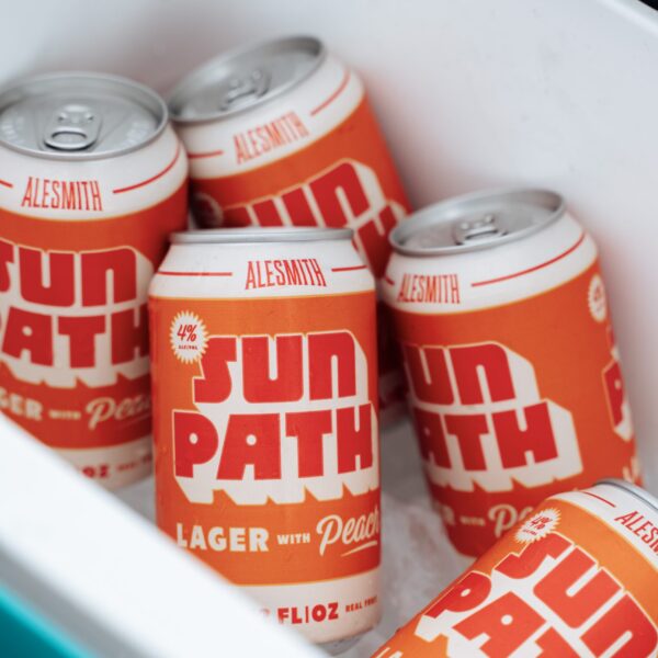 CODO’s Sun Path Channels Endless Summer Energy