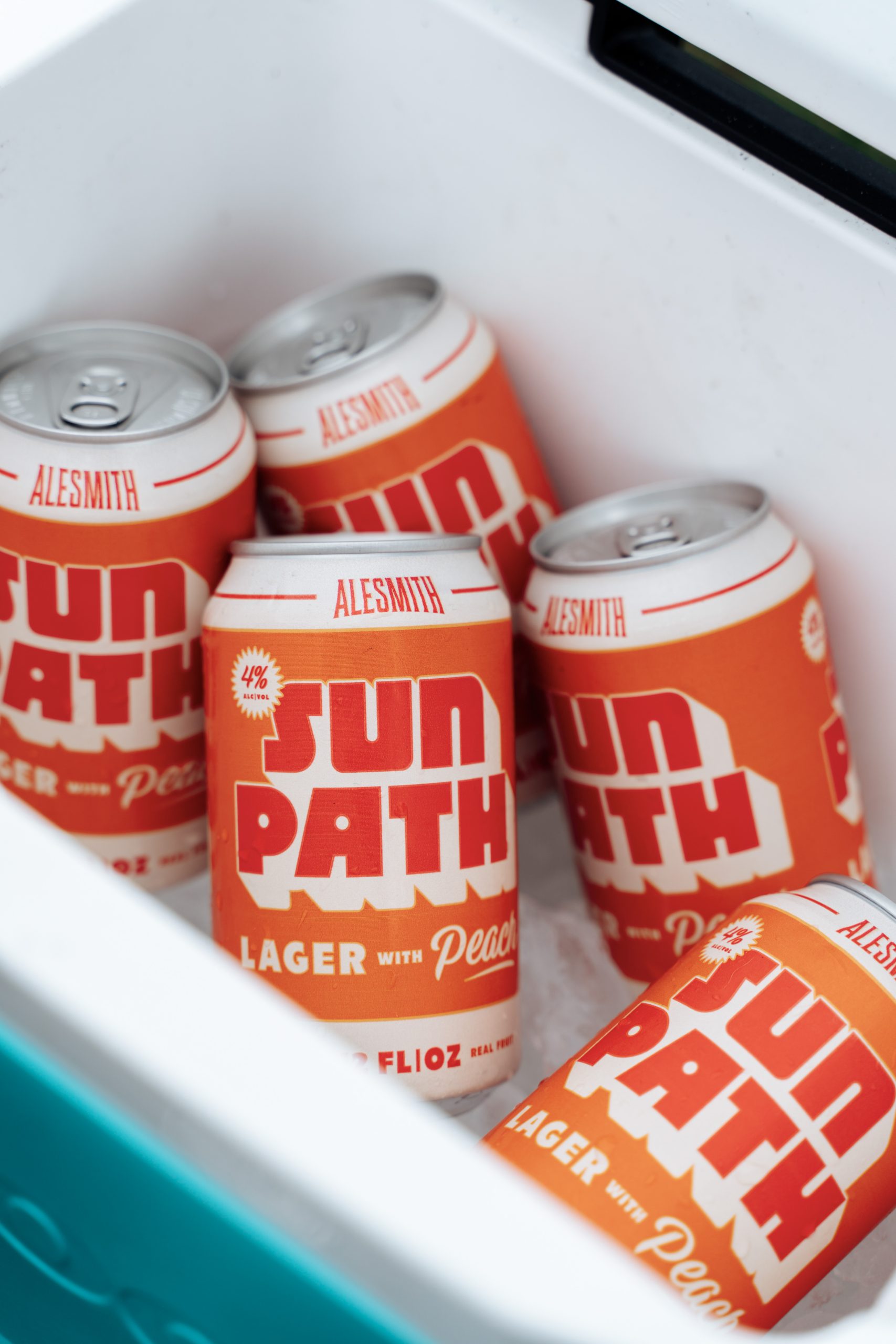 CODO’s Sun Path Channels Endless Summer Energy