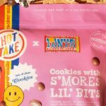 Tony’s Chocolonely and Hot Take Dough Team Up For World Chocolate Day