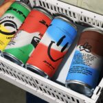 Zerno’s Packaging Balances Raw Typography and Confident Color