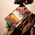 Onca 25 Delivers Wild Elegance With Every Chocolate Bar Wrapper