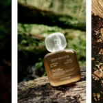 Oúme’s Grounded Take on Fragrance Design