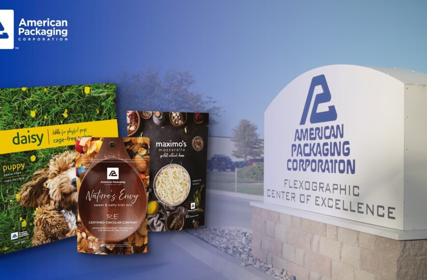 APC to expand pouching capabilities in Iowa, US