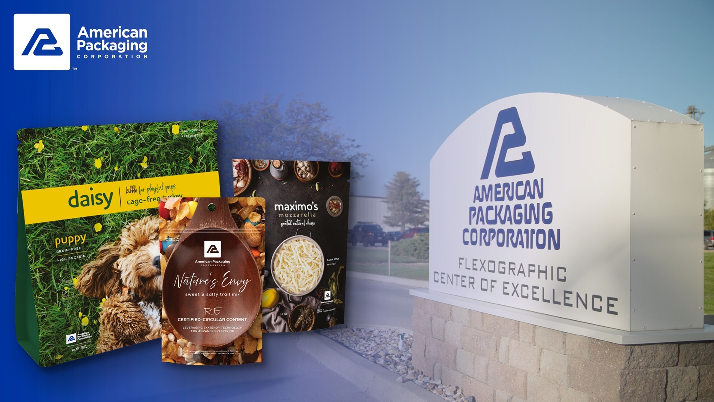APC to expand pouching capabilities in Iowa, US