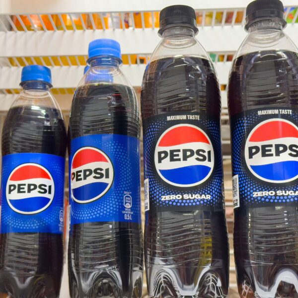 Soda See, Soda Do: PepsiCo Joins Coca-Cola on ‘Revising’ Sustainabilty Goals