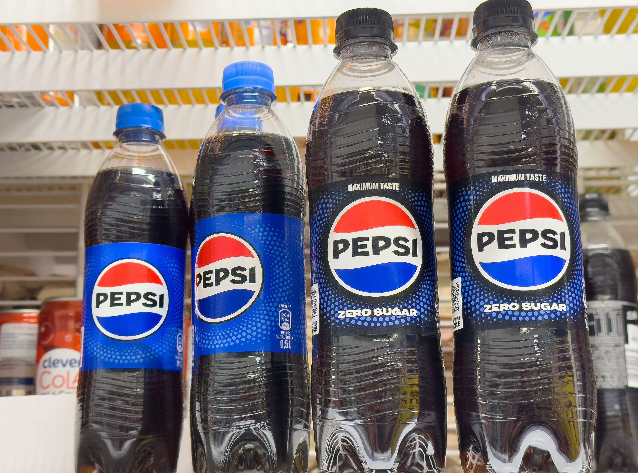 Soda See, Soda Do: PepsiCo Joins Coca-Cola on ‘Revising’ Sustainabilty Goals