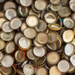 JFC There Are Microplastics In Metal Bottlecaps, Too