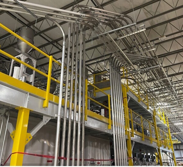 Amcor Expands PCR Packaging Options with Investment in Kentucky Facility