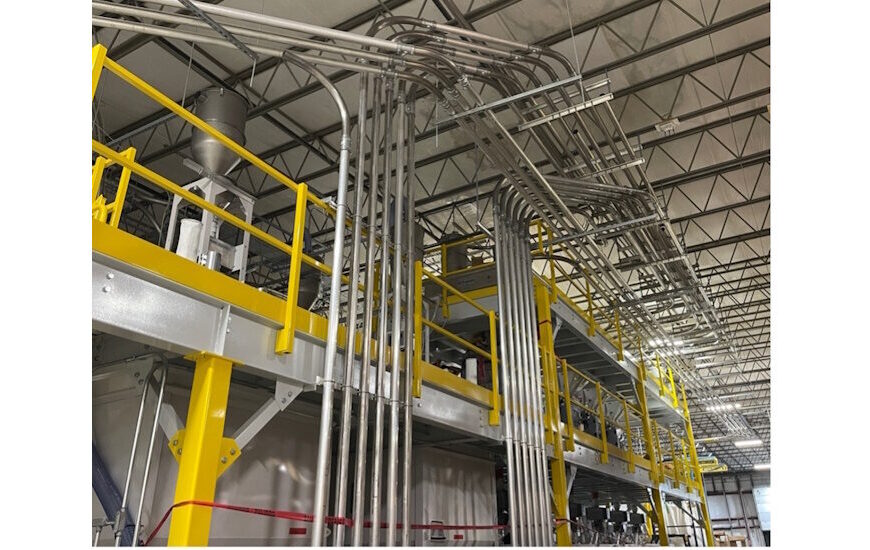 Amcor Expands PCR Packaging Options with Investment in Kentucky Facility