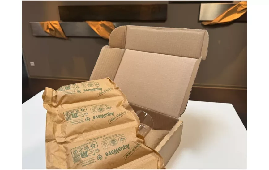 Flexible Packaging Innovations Highlight List of German Packaging Award Winners