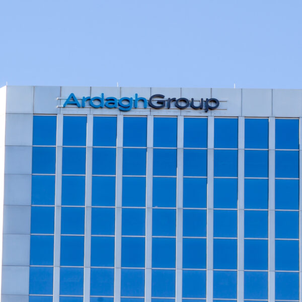 Ardagh Group announces major recapitalisation plan