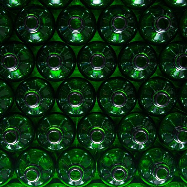 Ardagh Glass Packaging to produce emerald-green bottles for Jägermeister