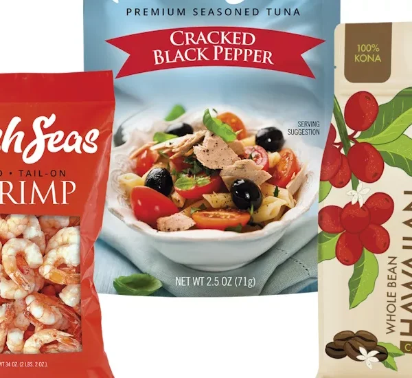 Evolving Demands Reshape the Pouch Converting Landscape