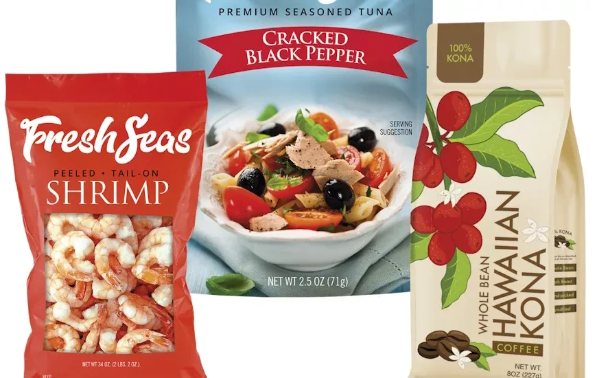 Evolving Demands Reshape the Pouch Converting Landscape