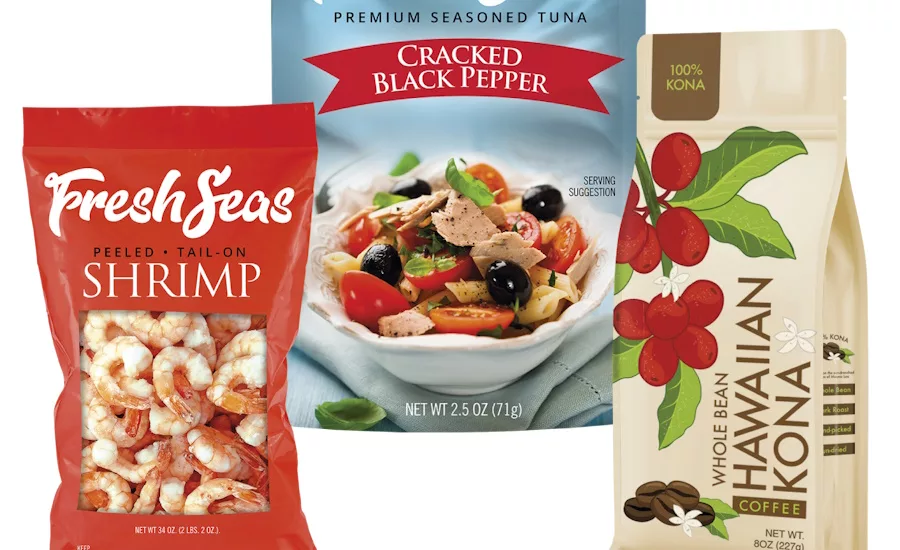 Evolving Demands Reshape the Pouch Converting Landscape