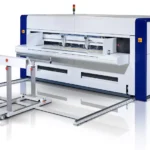 Corrugated Partners LLC Makes Second U.S. Purchase of Kolbus BX Motion