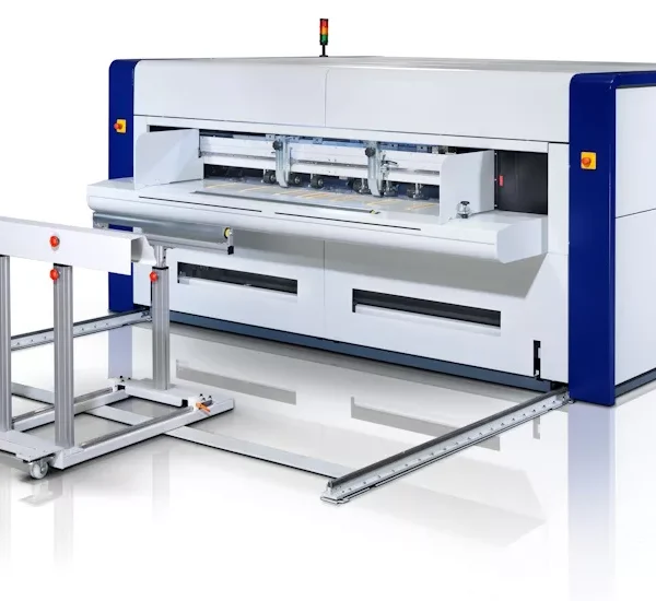 Corrugated Partners LLC Makes Second U.S. Purchase of Kolbus BX Motion