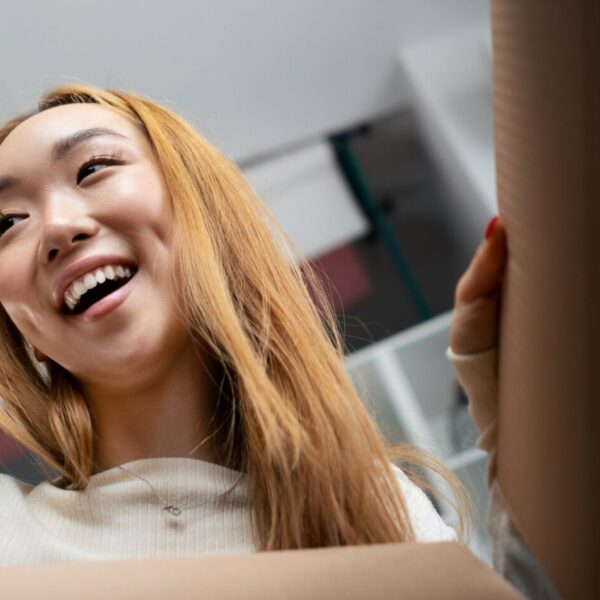 The power of branded packaging