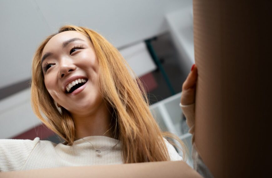 The power of branded packaging