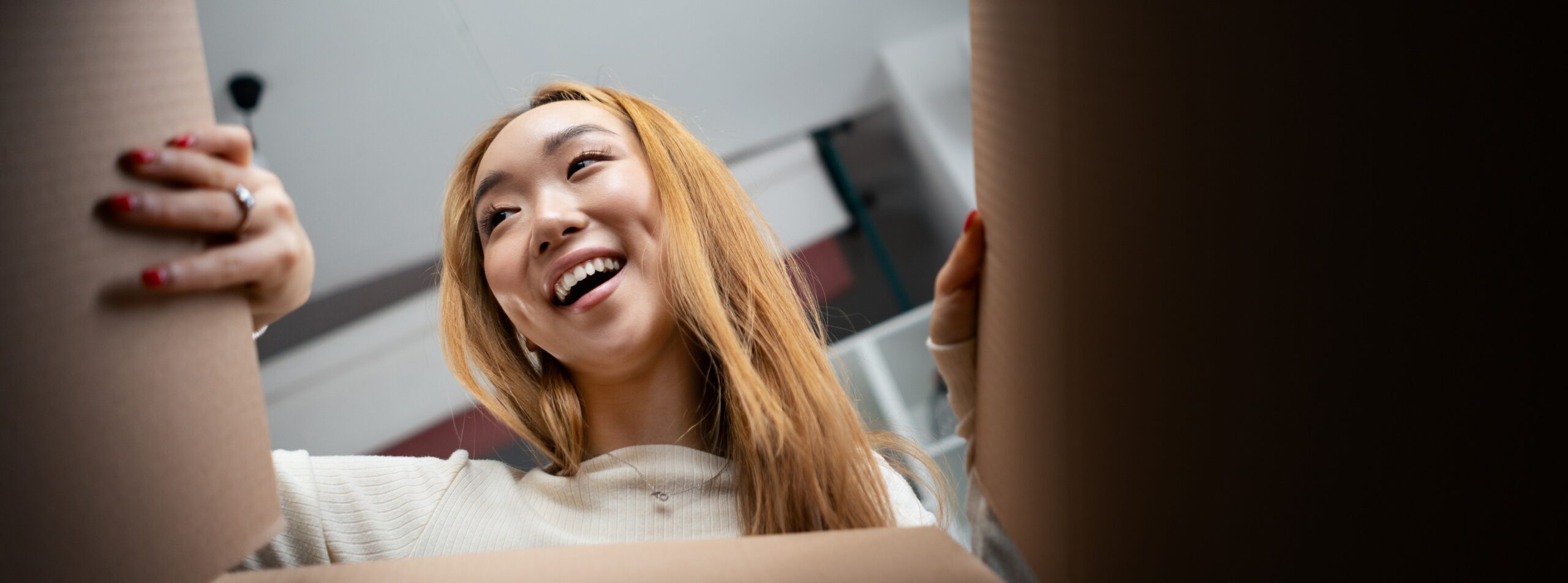 The power of branded packaging