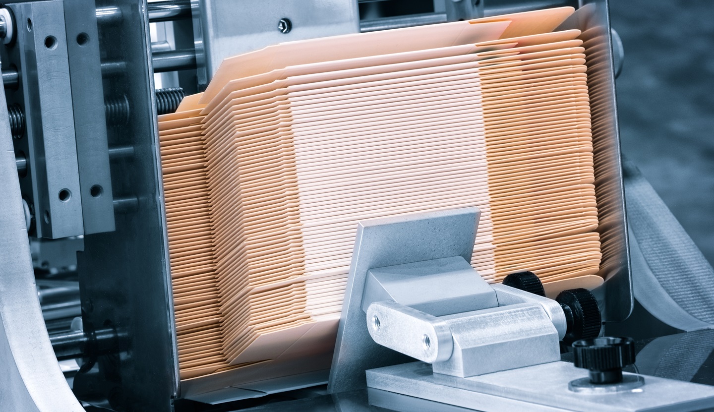 Sappi concludes $500m expansion project at Somerset Mill in Maine, US