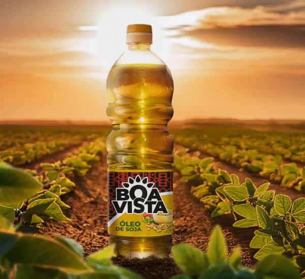 Gentlebrand Helps REFITEC Angola Embrace Roots with Boavista Cooking Oil