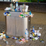 UK sets October 2027 start for bottle deposit scheme
